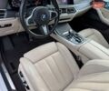 Белый БМВ X7, объемом двигателя 2.99 л и пробегом 98 тыс. км за 79900 $, фото 91 на Automoto.ua