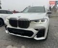 Белый БМВ X7, объемом двигателя 2.99 л и пробегом 98 тыс. км за 79000 $, фото 121 на Automoto.ua