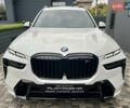 Белый БМВ X7, объемом двигателя 4.39 л и пробегом 68 тыс. км за 72900 $, фото 12 на Automoto.ua