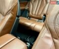 Белый БМВ X7, объемом двигателя 4.39 л и пробегом 68 тыс. км за 72900 $, фото 23 на Automoto.ua