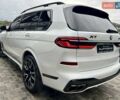 Белый БМВ X7, объемом двигателя 4.39 л и пробегом 68 тыс. км за 72900 $, фото 96 на Automoto.ua