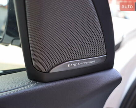 Білий БМВ X7, об'ємом двигуна 3 л та пробігом 131 тис. км за 61900 $, фото 17 на Automoto.ua