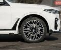 Белый БМВ X7, объемом двигателя 3 л и пробегом 49 тыс. км за 57500 $, фото 4 на Automoto.ua