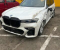 Белый БМВ X7, объемом двигателя 4.39 л и пробегом 123 тыс. км за 23200 $, фото 10 на Automoto.ua
