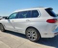 Белый БМВ X7, объемом двигателя 3 л и пробегом 133 тыс. км за 34000 $, фото 2 на Automoto.ua