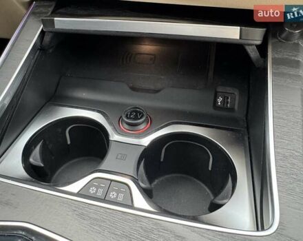 Белый БМВ X7, объемом двигателя 2.99 л и пробегом 98 тыс. км за 79000 $, фото 33 на Automoto.ua