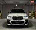 Белый БМВ X7, объемом двигателя 4.39 л и пробегом 99 тыс. км за 71900 $, фото 1 на Automoto.ua