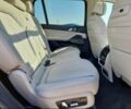 Белый БМВ X7, объемом двигателя 3 л и пробегом 133 тыс. км за 34000 $, фото 10 на Automoto.ua