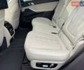 Белый БМВ X7, объемом двигателя 2.99 л и пробегом 98 тыс. км за 79900 $, фото 83 на Automoto.ua