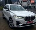 Белый БМВ X7, объемом двигателя 3 л и пробегом 210 тыс. км за 48800 $, фото 6 на Automoto.ua