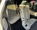 Белый БМВ X7, объемом двигателя 2.99 л и пробегом 98 тыс. км за 79900 $, фото 16 на Automoto.ua