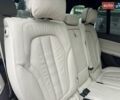Белый БМВ X7, объемом двигателя 2.99 л и пробегом 98 тыс. км за 79000 $, фото 91 на Automoto.ua