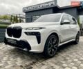 Белый БМВ X7, объемом двигателя 4.39 л и пробегом 68 тыс. км за 72900 $, фото 3 на Automoto.ua