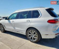 Белый БМВ X7, объемом двигателя 3 л и пробегом 133 тыс. км за 55000 $, фото 2 на Automoto.ua