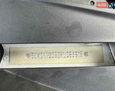 Белый БМВ X7, объемом двигателя 3 л и пробегом 67 тыс. км за 59500 $, фото 76 на Automoto.ua