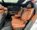Белый БМВ X7, объемом двигателя 4.39 л и пробегом 68 тыс. км за 72900 $, фото 37 на Automoto.ua