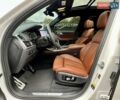 Белый БМВ X7, объемом двигателя 4.39 л и пробегом 68 тыс. км за 72900 $, фото 26 на Automoto.ua