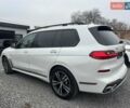 Белый БМВ X7, объемом двигателя 2.99 л и пробегом 98 тыс. км за 79000 $, фото 56 на Automoto.ua
