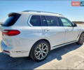 Белый БМВ X7, объемом двигателя 3 л и пробегом 133 тыс. км за 55000 $, фото 3 на Automoto.ua