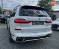 Белый БМВ X7, объемом двигателя 2.99 л и пробегом 98 тыс. км за 79900 $, фото 64 на Automoto.ua