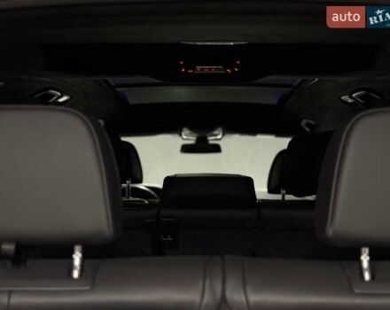 Белый БМВ X7, объемом двигателя 4.39 л и пробегом 99 тыс. км за 71900 $, фото 24 на Automoto.ua