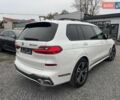 Белый БМВ X7, объемом двигателя 2.99 л и пробегом 98 тыс. км за 79000 $, фото 72 на Automoto.ua