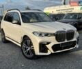 Белый БМВ X7, объемом двигателя 2.99 л и пробегом 98 тыс. км за 79900 $, фото 40 на Automoto.ua