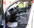Білий БМВ X7, об'ємом двигуна 3 л та пробігом 131 тис. км за 61900 $, фото 14 на Automoto.ua