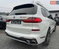 Белый БМВ X7, объемом двигателя 2.99 л и пробегом 98 тыс. км за 79000 $, фото 70 на Automoto.ua