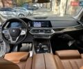 Белый БМВ X7, объемом двигателя 3 л и пробегом 67 тыс. км за 59500 $, фото 44 на Automoto.ua