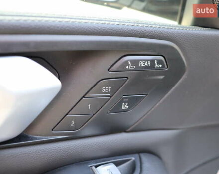 Білий БМВ X7, об'ємом двигуна 3 л та пробігом 131 тис. км за 61900 $, фото 16 на Automoto.ua