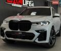 Белый БМВ X7, объемом двигателя 4.4 л и пробегом 92 тыс. км за 52500 $, фото 1 на Automoto.ua