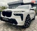 Белый БМВ X7, объемом двигателя 4.39 л и пробегом 68 тыс. км за 72900 $, фото 1 на Automoto.ua