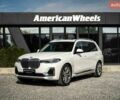 Білий БМВ X7, об'ємом двигуна 3 л та пробігом 119 тис. км за 52900 $, фото 1 на Automoto.ua