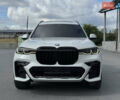 Білий БМВ X7, об'ємом двигуна 3 л та пробігом 166 тис. км за 64500 $, фото 25 на Automoto.ua