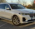 Белый БМВ X7, объемом двигателя 3 л и пробегом 126 тыс. км за 54000 $, фото 1 на Automoto.ua