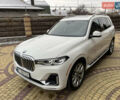 Белый БМВ X7, объемом двигателя 3 л и пробегом 70 тыс. км за 52000 $, фото 4 на Automoto.ua
