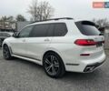 Белый БМВ X7, объемом двигателя 2.99 л и пробегом 98 тыс. км за 79000 $, фото 3 на Automoto.ua