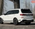 Белый БМВ X7, объемом двигателя 3 л и пробегом 49 тыс. км за 57500 $, фото 9 на Automoto.ua