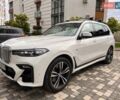 Белый БМВ X7, объемом двигателя 2.99 л и пробегом 99 тыс. км за 71999 $, фото 7 на Automoto.ua