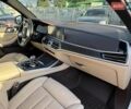 Белый БМВ X7, объемом двигателя 2.99 л и пробегом 98 тыс. км за 79900 $, фото 27 на Automoto.ua