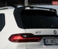 Белый БМВ X7, объемом двигателя 3 л и пробегом 49 тыс. км за 57500 $, фото 12 на Automoto.ua