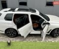 Белый БМВ X7, объемом двигателя 4.39 л и пробегом 68 тыс. км за 72900 $, фото 110 на Automoto.ua