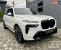Белый БМВ X7, объемом двигателя 4.39 л и пробегом 68 тыс. км за 72900 $, фото 11 на Automoto.ua