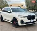 Белый БМВ X7, объемом двигателя 3 л и пробегом 82 тыс. км за 26000 $, фото 1 на Automoto.ua
