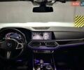 Белый БМВ X7, объемом двигателя 4.39 л и пробегом 99 тыс. км за 71900 $, фото 19 на Automoto.ua