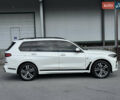 Білий БМВ X7, об'ємом двигуна 3 л та пробігом 166 тис. км за 64500 $, фото 17 на Automoto.ua