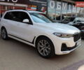 Білий БМВ X7, об'ємом двигуна 3 л та пробігом 131 тис. км за 61900 $, фото 5 на Automoto.ua