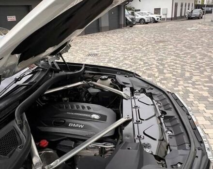 Белый БМВ X7, объемом двигателя 2.99 л и пробегом 99 тыс. км за 71999 $, фото 19 на Automoto.ua