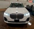 Білий БМВ X7, об'ємом двигуна 3 л та пробігом 144 тис. км за 25000 $, фото 4 на Automoto.ua